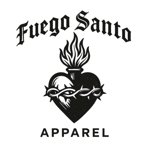 Fuego Santo Apparel 